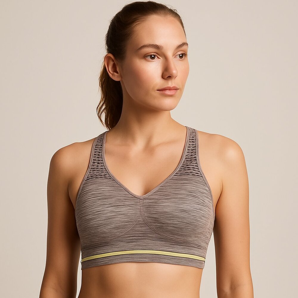 PINK Sports Bra
